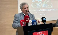 Yücel Ekici: "Emekli veteriner hekimlerin sesi Ankara’ya meydanlardan ulaştı"