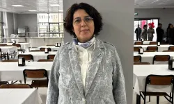 ESOGÜ Rektörü Emine Gümüşsoy’dan transit geçiş açıklaması: “Aldığımız kararın arkasındayız”