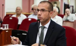 Emre Genç’ten YENİ Parti mesajı: “Hukuk, gücün üzerinde olacaktır”
