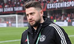 Eray Saygı Eskişehirspor’daki görevlerinden istifa etti