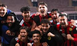 Eskişehirspor’dan Balıkesirspor’a gol yağmuru: Fethi Heper’de tarihi gece