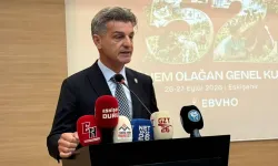 Erdinç Yuva 2 yıllık çalışmaları anlattı: Eskişehir modeli Türkiye’ye örnek oldu