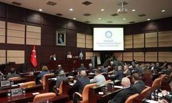 Eskişehir Büyükşehir Belediye Meclisi olağanüstü toplanıyor: Gündemde Günyüzü var