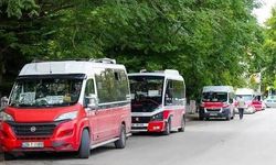 Eskişehir’de dolmuş ücretlerine zam: Yeni tarife 1 Ekim’de başlayacak