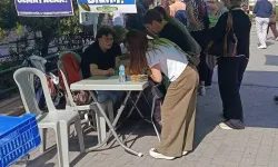 Eskişehir Ekoloji Derneği’nden Alpu Ovası için dilekçe kampanyası