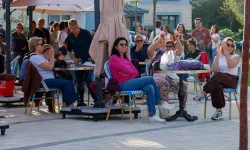 Eskişehir’de ayın 26’sı yine hareketli geçti: İndirim ve müzik bir arada