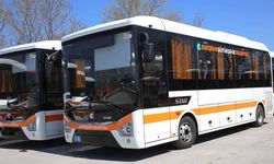 Eskişehir’de toplu ulaşımda yeni dönem: Tıp Ekspres’in rotası değişti