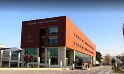 Eskişehir Teknik Üniversitesi 5 akademik personel alacak