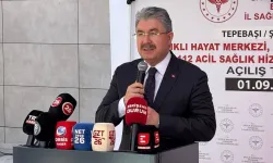 Eskişehir Valisi Erdinç Yılmaz'dan şehit çocuklarına 65 kombine bilet