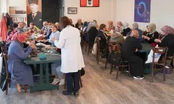 Eskişehir’de binlerce kişi bu kurslarda buluşuyor