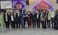 Eskişehir’de 41 yıllık usta Abdullah Bozacı’ya Ahilik kaftanı