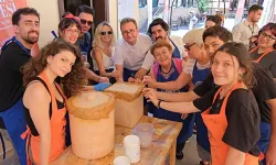 Eskişehir’de cam ve seramik sanatçıları “Şehrin Ateşi”nde buluşacak