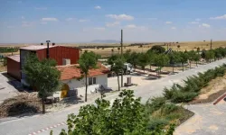 Eskişehir’de çiftçiler için yeni merkez kapılarını açıyor