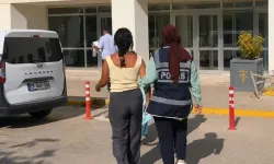 Eskişehir’de İstiklal Mahallesi’nde operasyon: 8 şüpheli yakalandı