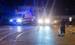 Eskişehir’de tramvay seferleri durdu! Kazanın ardından otobüsler devreye giriyor