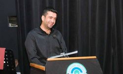 Eskişehir’de mikrofon başına geçmek isteyenler seçmelere katıldı