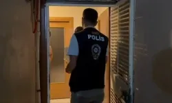 Eskişehir’de yasa dışı bahis operasyonu: 24 şüpheli yakalandı