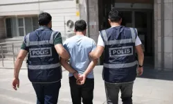 Eskişehir’de Şirintepe’de polis operasyonu: 1 kişi tutuklandı