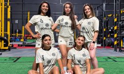 Eskişehirspor Kadın Futbol Takımına GoalLab desteği