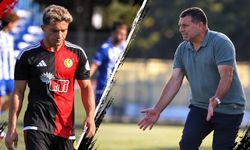 Eskişehirspor’da 3-0’lık yenilginin ardından Hakan Şapçı’nın tercihleri tartışılıyor