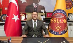 Eskişehir Lokantacılar ve Kasaplar Esnaf Odası 71 yıllık logosunu yeniledi