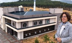 ESOGÜ’de 15 bin kişiye yemek hazırlayacak yeni tesis hizmete hazır