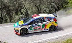 Eskişehir’de ralli heyecanı: Odunpazarı ESOK Rally’de final 20 Eylül’de