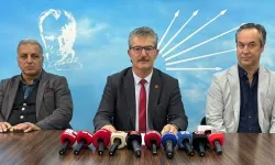 Faruk Özkan’dan parti içi tartışmalara mesaj: Siyasi geçmiş silinmez