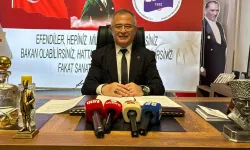 Fethi Özkara’dan MESEM açıklaması: "Çok sayıda öğrenci kayıt yaptıramıyor"
