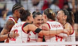 Filenin Sultanları Sırbistan’ı devirdi, finale yükseldi