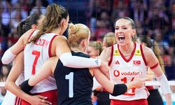 Eskişehir’de Filenin Sultanları finali dev ekranda izlenecek