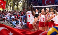 Filenin Sultanları finale yükseldi, Eskişehir tek yürek oldu