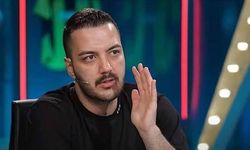 Gazeteci Yağız Sabuncuoğlu sabah saatlerinde gözaltına alındı