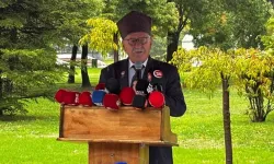 Gazi Ekrem Dumlu’dan yeni yerleşke için birlik ve beraberlik vurgusu