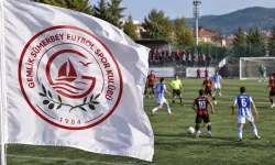 Eskişehirspor’un grubunda Bursa Nilüferspor dönemi sona erdi