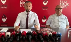 Hasan Demir “Artık yeter” diyerek imza kampanyasını duyurdu
