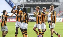 İlk üç maçta yenilgi yok, gol yok! Hull City coştu