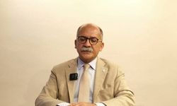 İbrahim Arslan’dan Eskişehir’in bitmeyen yollarına tepki: "Yıllar geçti, yollar bitmedi