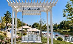 Eskişehir’de İskele 26 birinci yılını özel kampanyayla kutladı