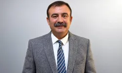 Büro Emekçileri Sendikası Eskişehir Şubesinde yeni dönem: Başkan İsmail Hakkı Akçin oldu