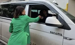 Jale Nur Süllü minibüsçü esnafını dinledi: “Gerekli girişimlerde bulunacağız”