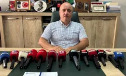 Kamuran Arıkan: "Eğitimde gerçek sorunlar kılık kıyafet tartışmasının gölgesinde"