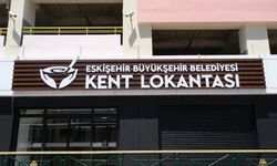 Eskişehir’in kurtuluşuna Kent Lokantalarında özel menü