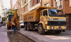 Eskişehir’de 13 mahallede çalışma: Ekipler sahaya indi