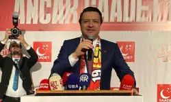 Mahmut Arıkan’dan yeni ittifak ve aday açıklaması: “Bambaşka bir aday olacak”