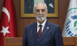 Mehmet Kepez’den Kazım Kurt’a “parti devleti” yanıtı