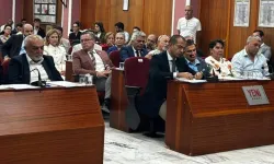 Odunpazarı’nda komisyonlar belli oldu: İşte yeni görev dağılımı