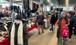 Eskişehir’de iki gün sürecek dev indirim pazarı kurulacak
