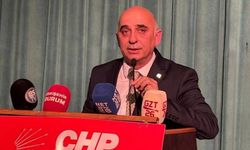 Rahmi Çınar YENİ Parti Odunpazarı İlçe Başkanlığına yeniden aday