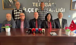 Reşat Küçükerkan’dan Yenibağlar için Aile Sağlığı Merkezi çağrısı
